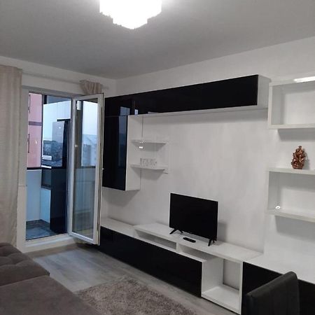 Luxury Daniel Apartament Residence Militari Rosu Luaran gambar