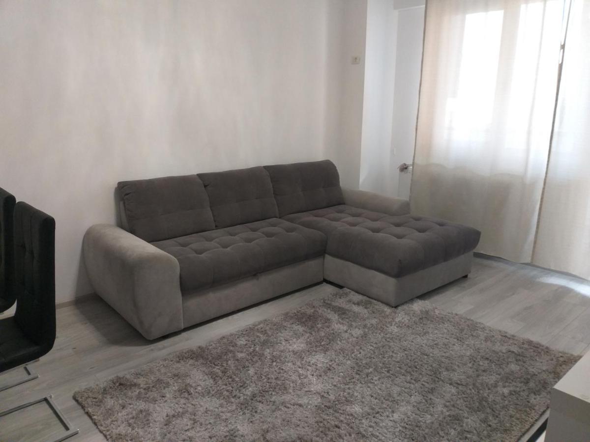 Luxury Daniel Apartament Residence Militari Rosu Luaran gambar