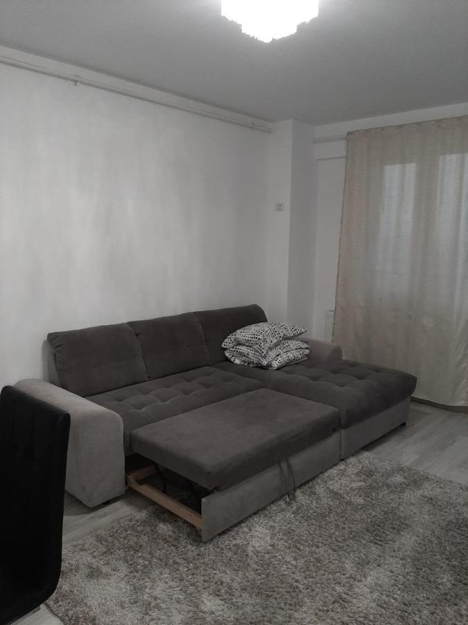 Luxury Daniel Apartament Residence Militari Rosu Luaran gambar