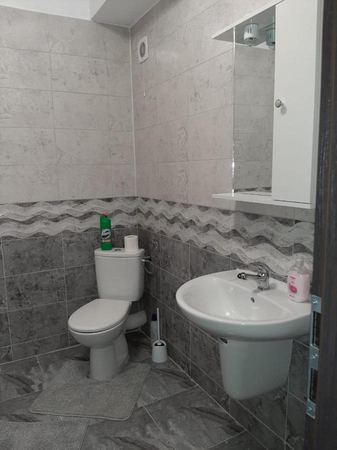 Luxury Daniel Apartament Residence Militari Rosu Luaran gambar