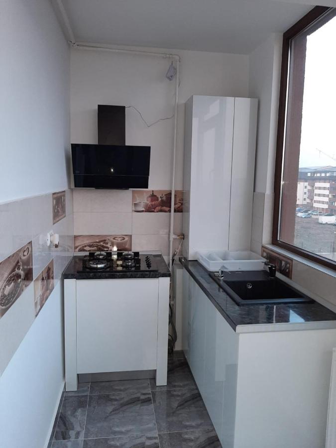 Luxury Daniel Apartament Residence Militari Rosu Luaran gambar