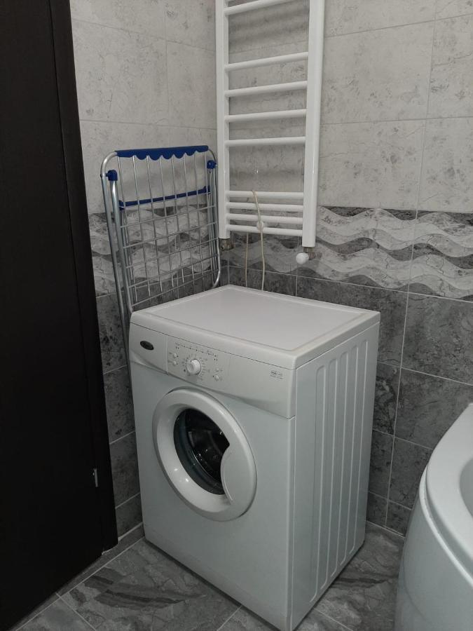 Luxury Daniel Apartament Residence Militari Rosu Luaran gambar