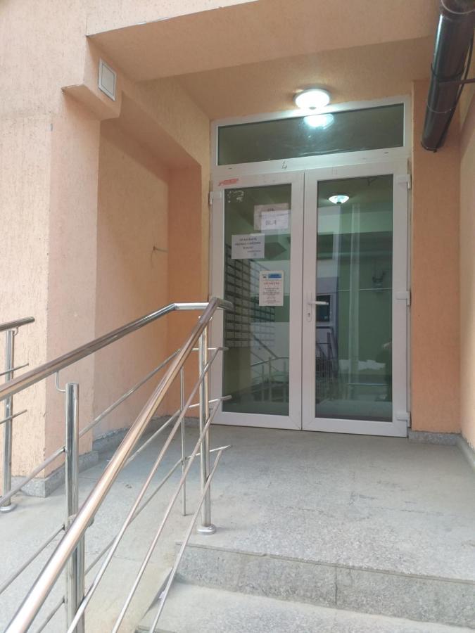 Luxury Daniel Apartament Residence Militari Rosu Luaran gambar