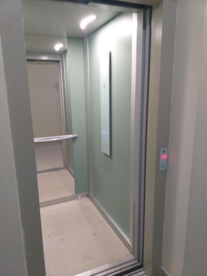 Luxury Daniel Apartament Residence Militari Rosu Luaran gambar