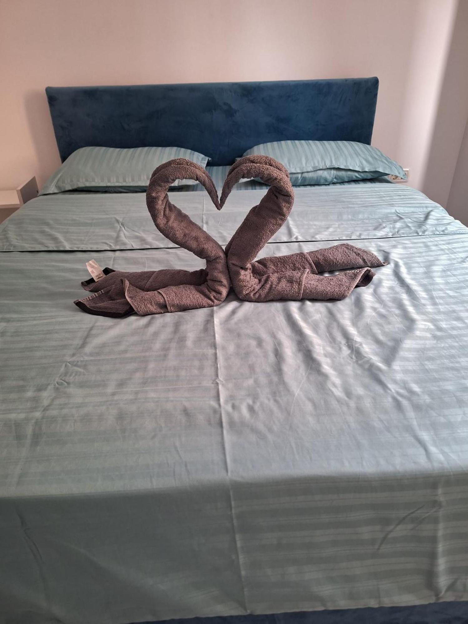 Luxury Daniel Apartament Residence Militari Rosu Luaran gambar