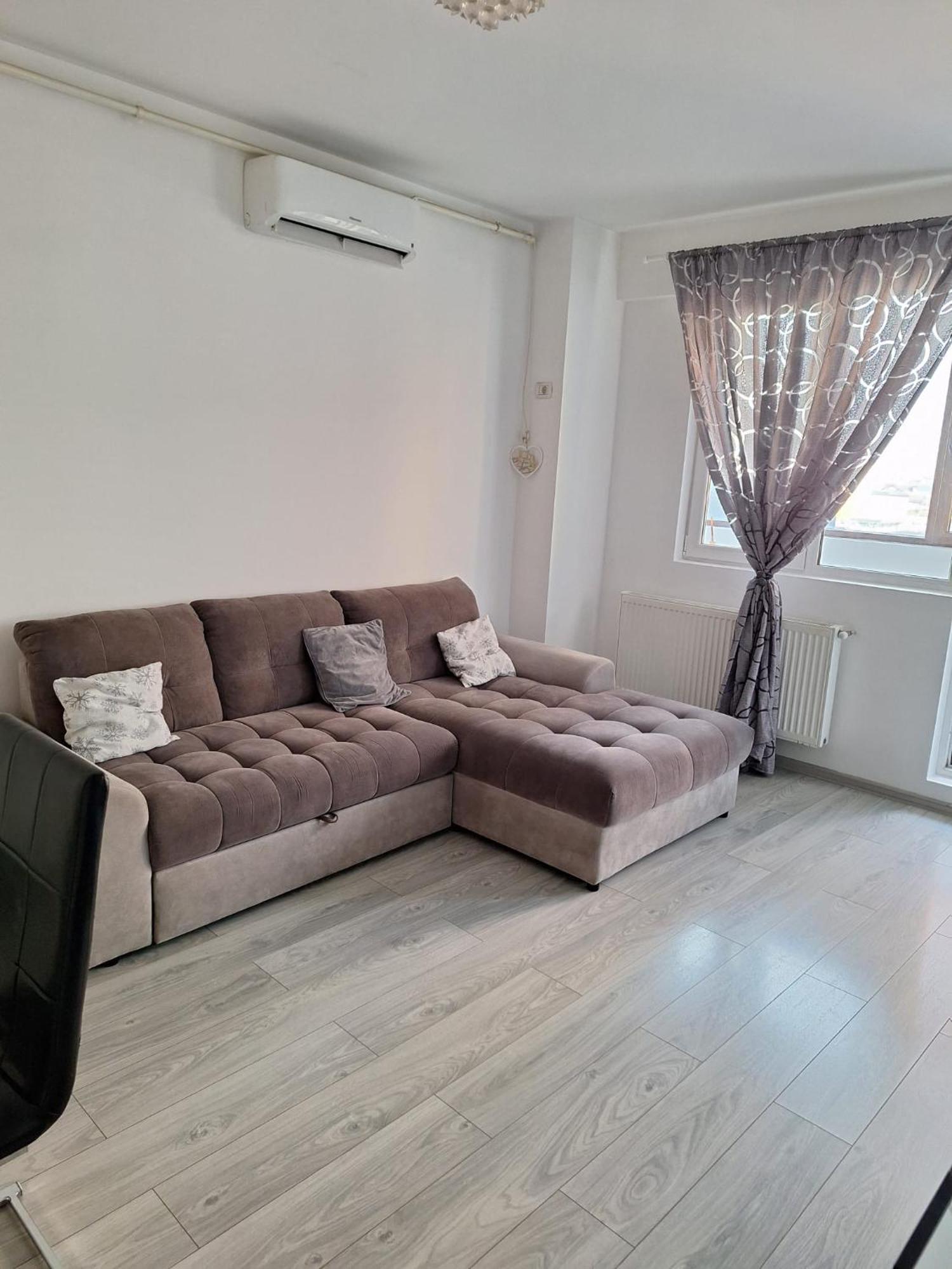 Luxury Daniel Apartament Residence Militari Rosu Luaran gambar